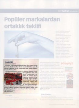 dahdenıa - Dardenia