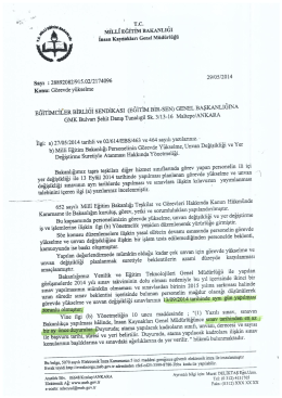 Yazıyı G&ouml;r&uuml;nt&uuml;lemek İ&ccedil;in Tıklayını 1