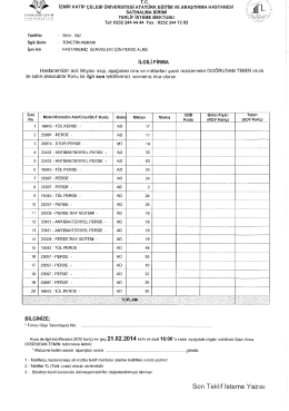 izMıR KATEP &ccedil;ELEai &Uuml;NİVERSİTESİ ATAT&Uuml;RKEeifiM vE