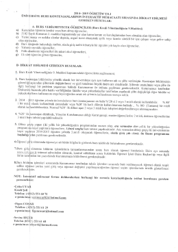 İ&ccedil;in Tıklayınız