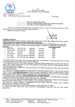 (f .En ğ&rsaquo; - İstanbul Atletizm