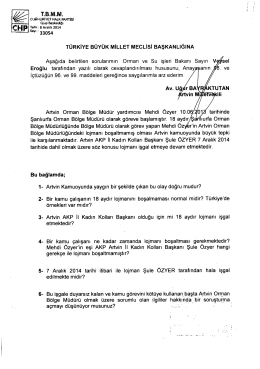 cup - Türkiye Büyük Millet Meclisi