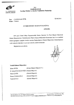 Vekalet