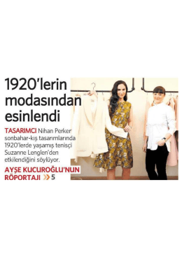Vatan Gazetesi