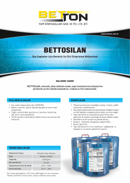 bettosılan