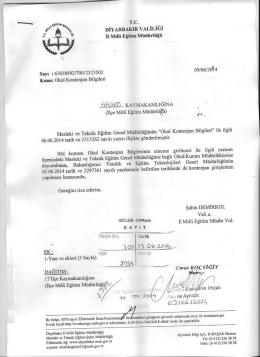 T.e. - Hazro İl&ccedil;e Milli Eğitim M&uuml;d&uuml;rl&uuml;ğ&uuml;
