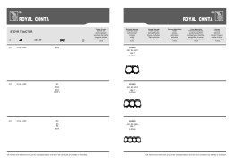STEYR TRACTOR - Royal Conta