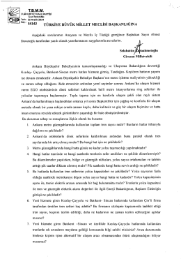- W &rsaquo; 34142 - T&uuml;rkiye B&uuml;y&uuml;k Millet Meclisi
