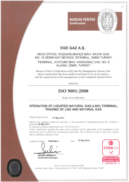 16 ZEMl N KAT BEYKOZ, iSTANBUL, 34805 TURKEY