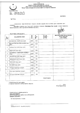 sAĞLıK BAKANLIĞI - Rize Eğitim ve Araştırma Hastanesi