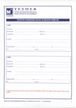 Full page fax print