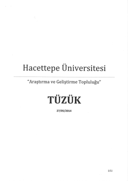 Hacettepe Üniversitesi