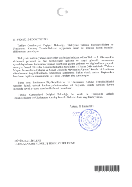 Scanned Document - Ministry of Foreign Affairs