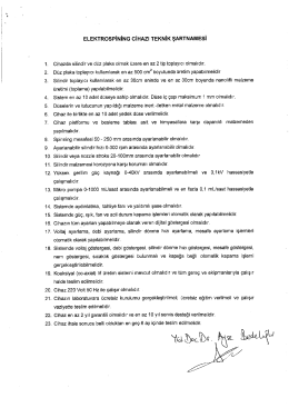 10. 11. .Y&uuml;ksek gerilim g&uuml;&ccedil; kaynağı 0