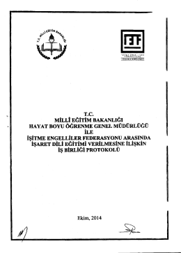 T.C. - Adıyaman İl Milli Eğitim M&uuml;d&uuml;rl&uuml;ğ&uuml;