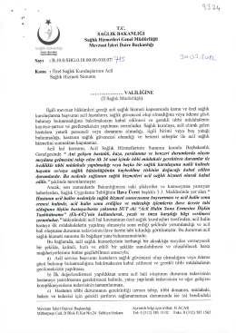 &yuml;&thorn;2014-02-14 (1) - Sağlık Bakanlığı