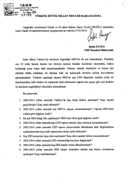 tbmım. - T&uuml;rkiye B&uuml;y&uuml;k Millet Meclisi