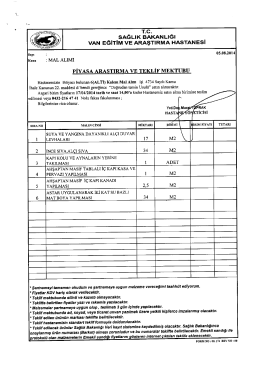 6 kalem yapım işi (alçı duvar levhaları)