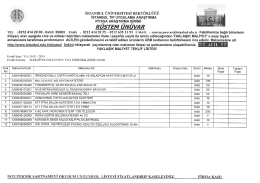 kardiyoloji a.b.dalı 12 kalem tıbbı malzeme alımı