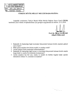 rafihf adım/Lay - T&uuml;rkiye B&uuml;y&uuml;k Millet Meclisi