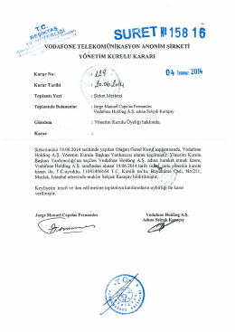 20.06.2014 tarihli karar