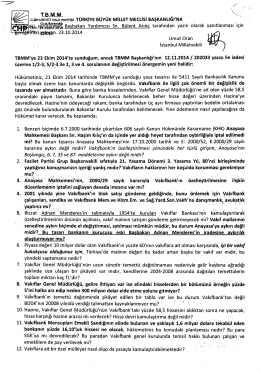 TBMM. _. _ _. - Türkiye Büyük Millet Meclisi