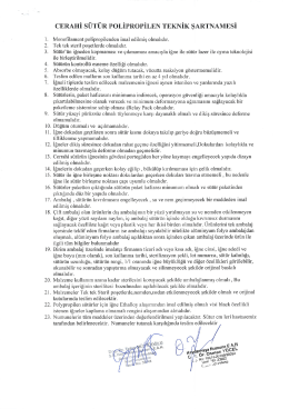 İhale ile ilgili dosyayı indirmek i&ccedil;in tıklayınız