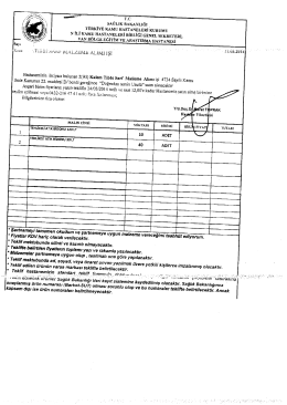 2 kalem tehlikeli atık bidonu - Van Bölge Eğitim ve Araştırma
