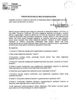 miz: so Aralık 2014 %4/ - T&uuml;rkiye B&uuml;y&uuml;k Millet Meclisi