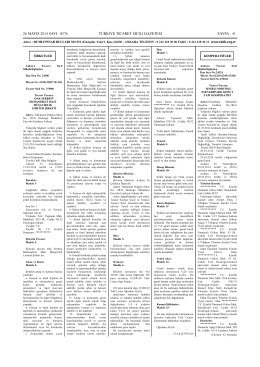 Ticaret Sicil Gazetesi_1