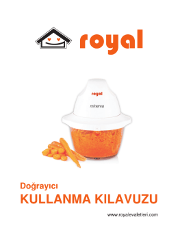 Royal Dograyici_kull kil