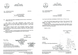 Bağdat DOĞAN - Eskil İl&ccedil;e Milli Eğitim M&uuml;d&uuml;rl&uuml;ğ&uuml;