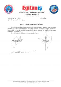 Eğitimiş