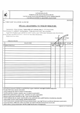 TC. sAĞLIK BAKANLIĞI - Van B&ouml;lge Eğitim ve Araştırma Hastanesi