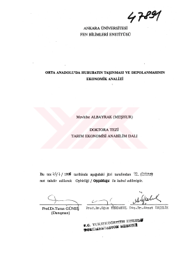 Mevhibe ALBAYRAK (MEŞHUR)