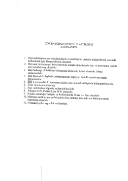 İhale ile ilgili dosyayı indirmek i&ccedil;in tıklayınız