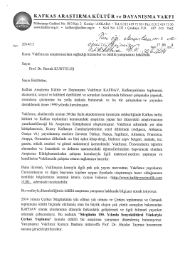 Yarışma hakkında detaylı bilgi i&ccedil;in tıklayınız