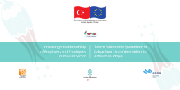 tuyup afiş çalışması
