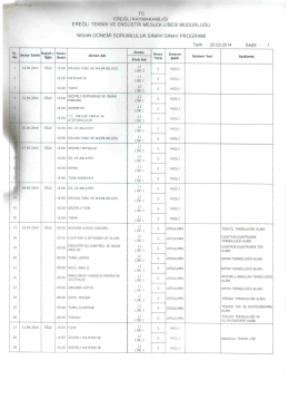 LİSE 2