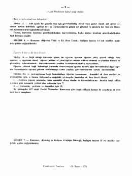 Yurt i&ccedil;i g&ouml;revlendirme &ouml;demeleri