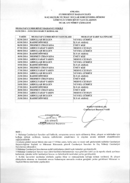 oCAK