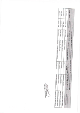 Fındıklı ASM N&ouml;bet Listesi (İndir)