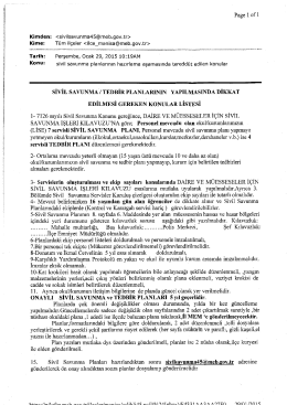 Page l of 1 - Salihli İl&ccedil;e Milli Eğitim M&uuml;d&uuml;rl&uuml;ğ&uuml;