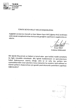 Tarih 1- za ocak zoıs - T&uuml;rkiye B&uuml;y&uuml;k Millet Meclisi