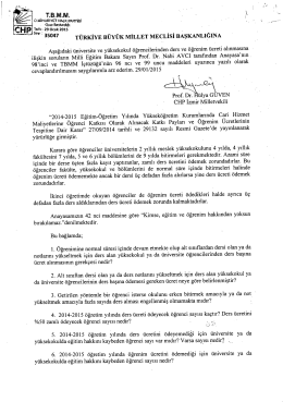 W" f 35047 - Türkiye Büyük Millet Meclisi
