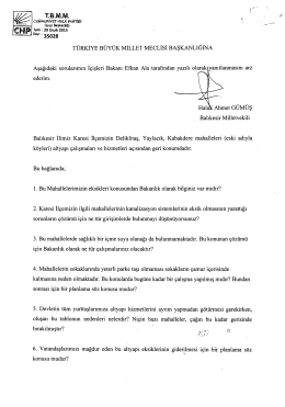 W ?İ 35028 - Türkiye Büyük Millet Meclisi