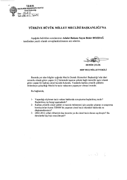 W _W TBMM. - T&uuml;rkiye B&uuml;y&uuml;k Millet Meclisi