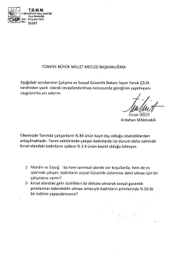 ^ W 2 35167 - Türkiye Büyük Millet Meclisi