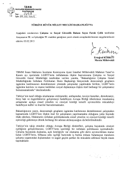 m TBMM - T&uuml;rkiye B&uuml;y&uuml;k Millet Meclisi