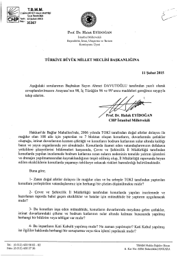 mn - T&uuml;rkiye B&uuml;y&uuml;k Millet Meclisi